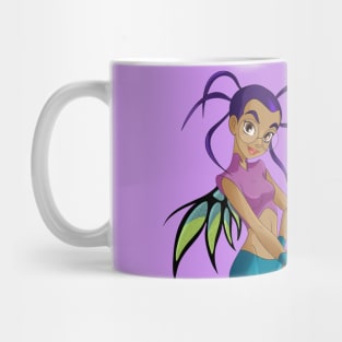 W.I.T.C.H. - Taranee Mug